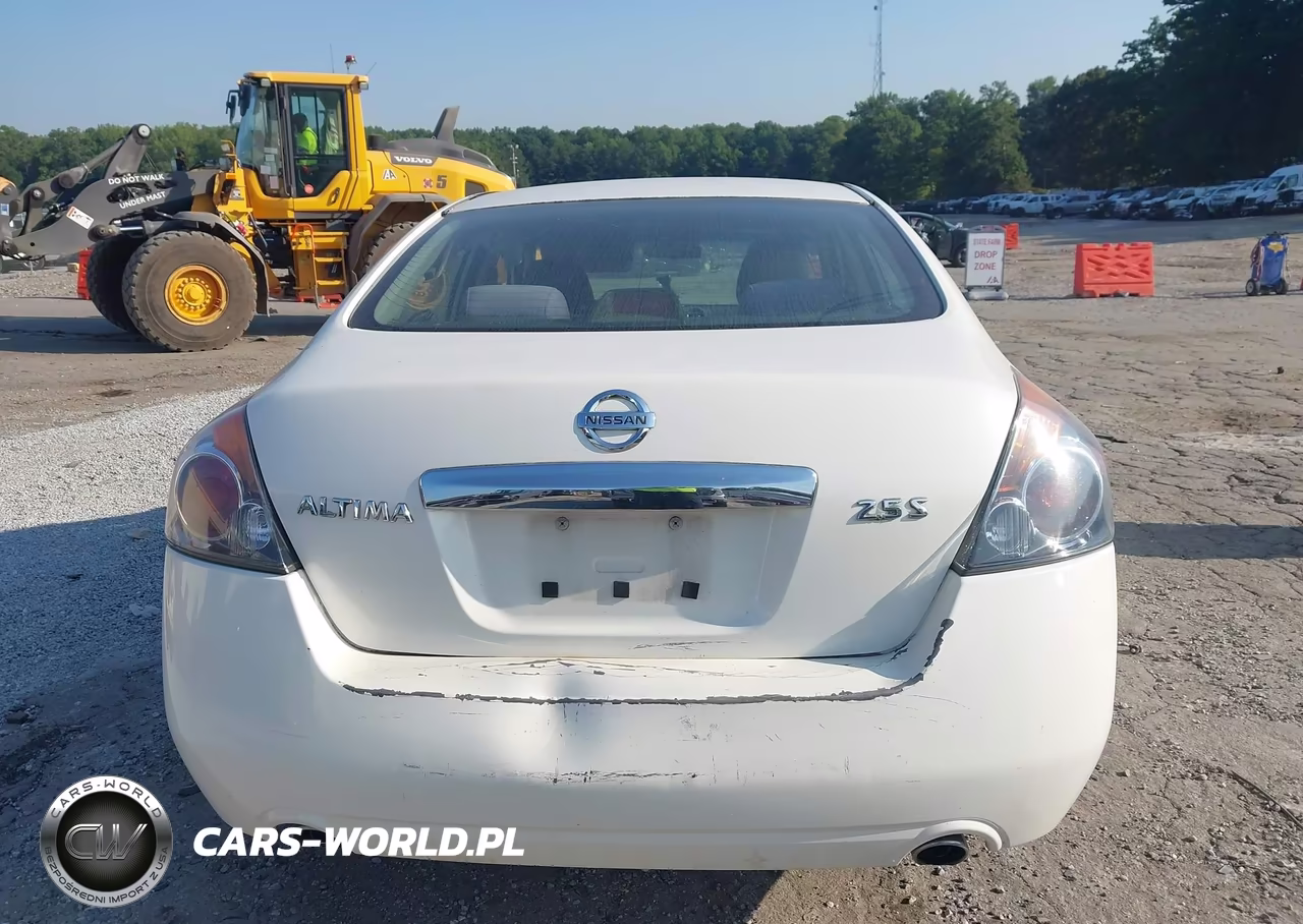 2010 Nissan Altima 2.5 S VIN:1N4AL2AP0AC109051 - 15