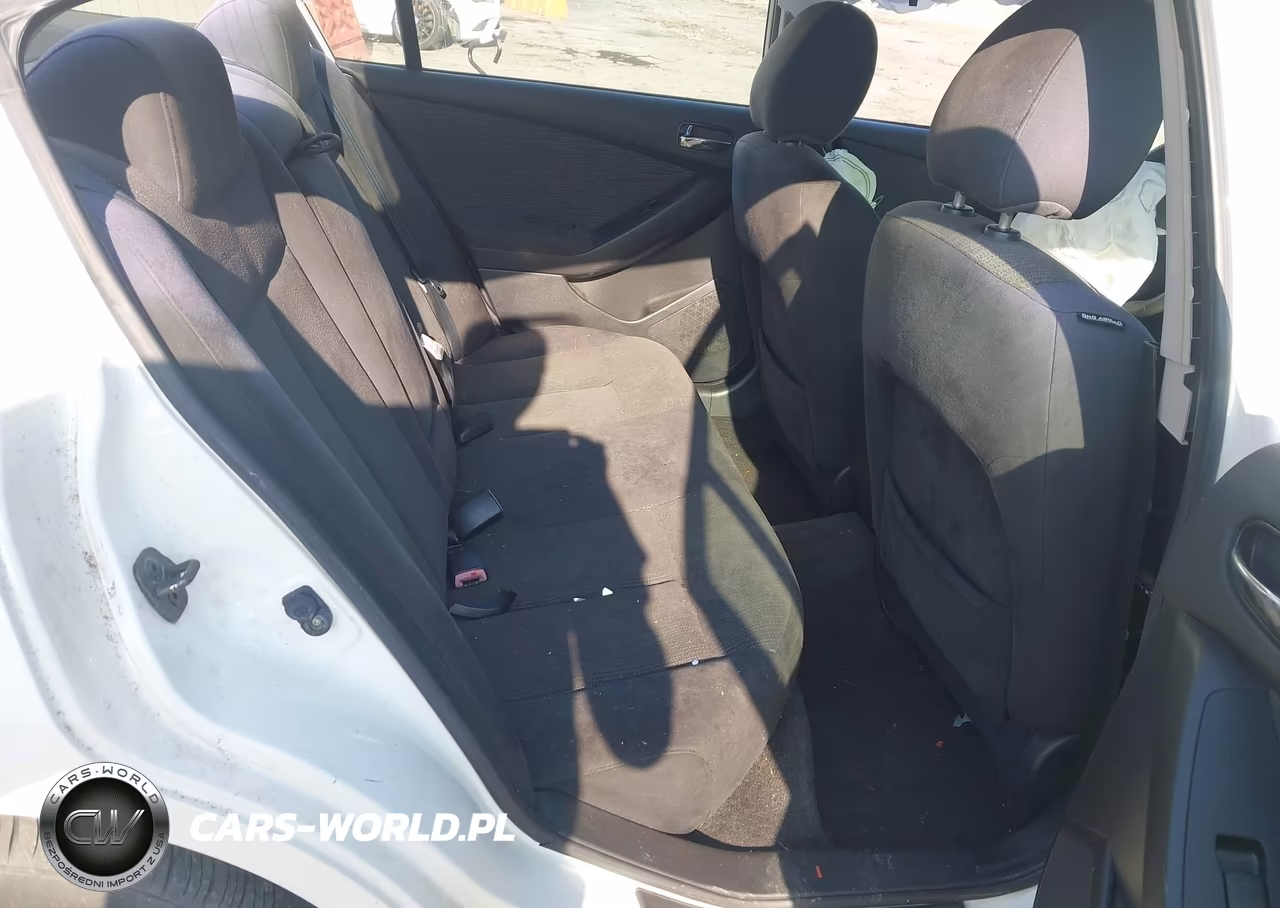 2010 Nissan Altima 2.5 S VIN:1N4AL2AP0AC109051 - 8