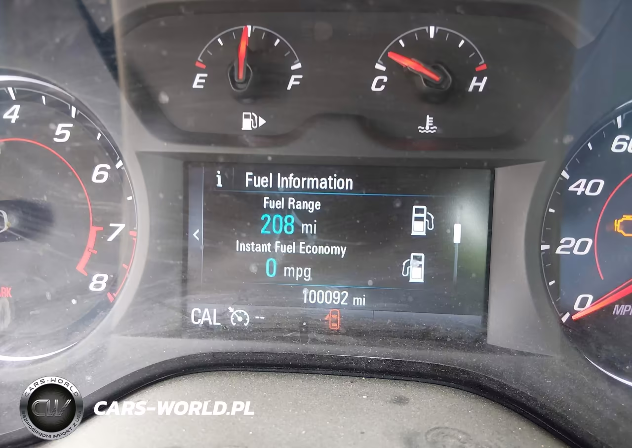 2016 Chevrolet Camaro 1Lt VIN:1G1FA1RX0G0180564 - 14