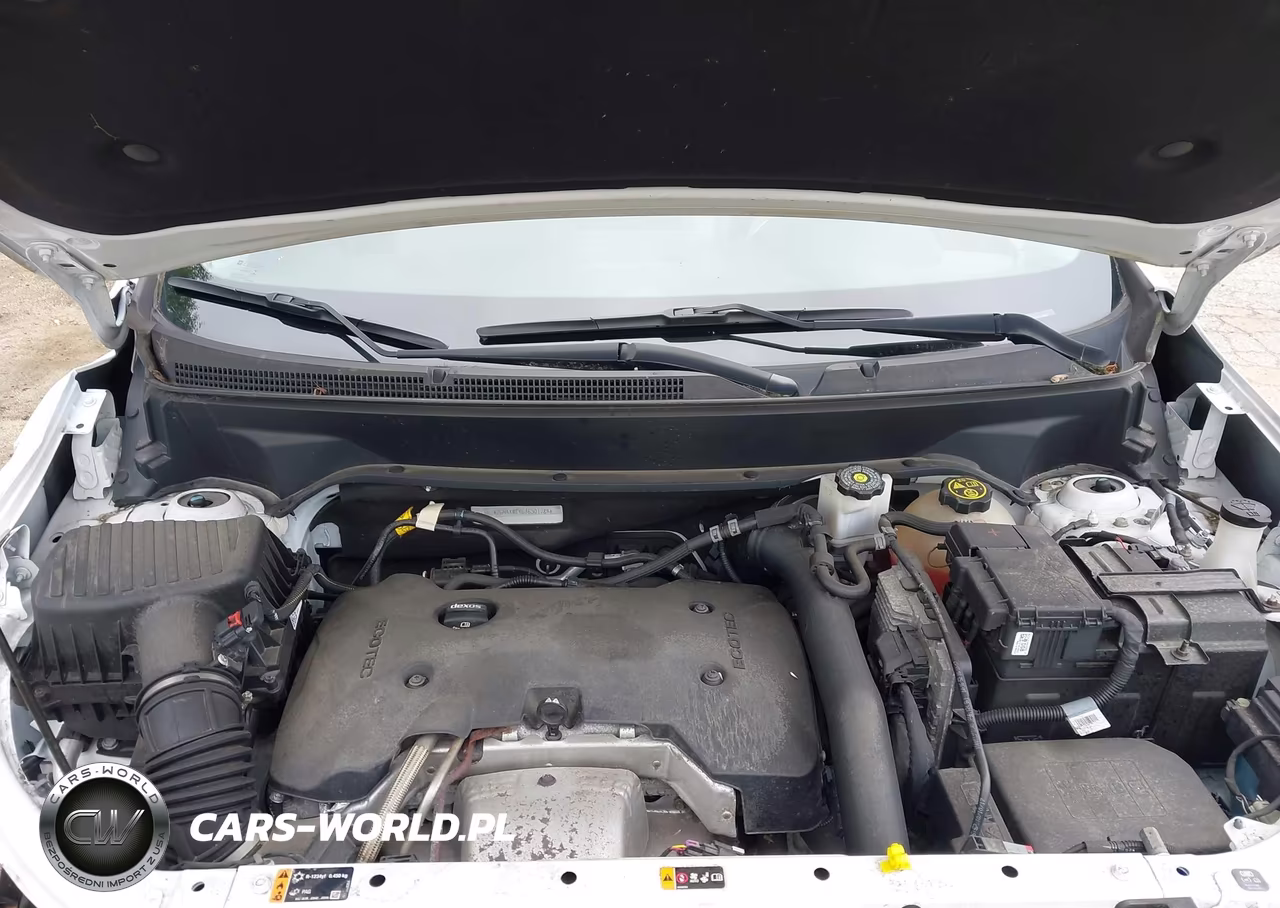 2018 Chevrolet Equinox Premier VIN:2GNAXWEX6J6301784 - 10