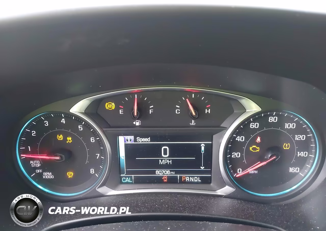 2018 Chevrolet Equinox Premier VIN:2GNAXWEX6J6301784 - 7