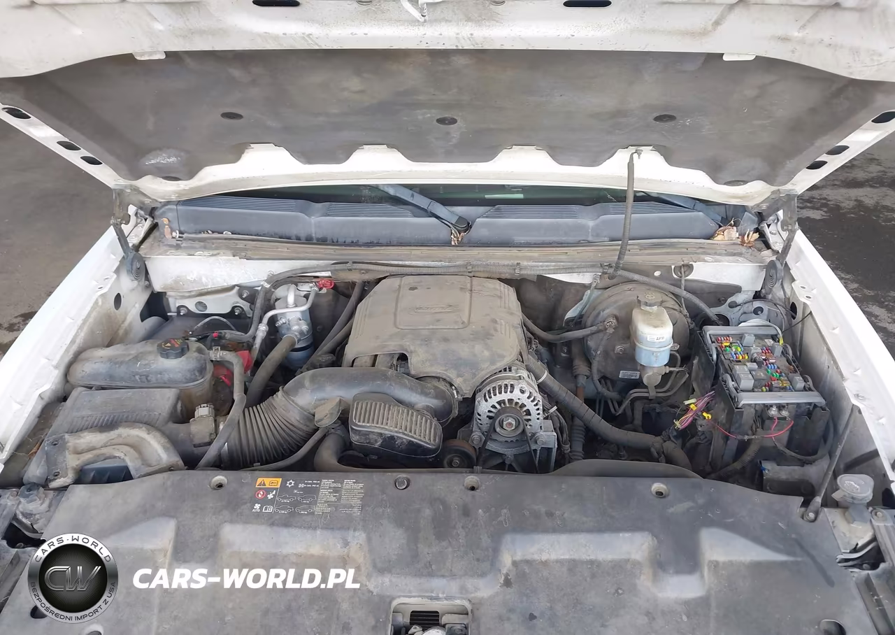 2012 Chevrolet Silverado 1500 Ls VIN:3GCPCREA6CG127332 - 10