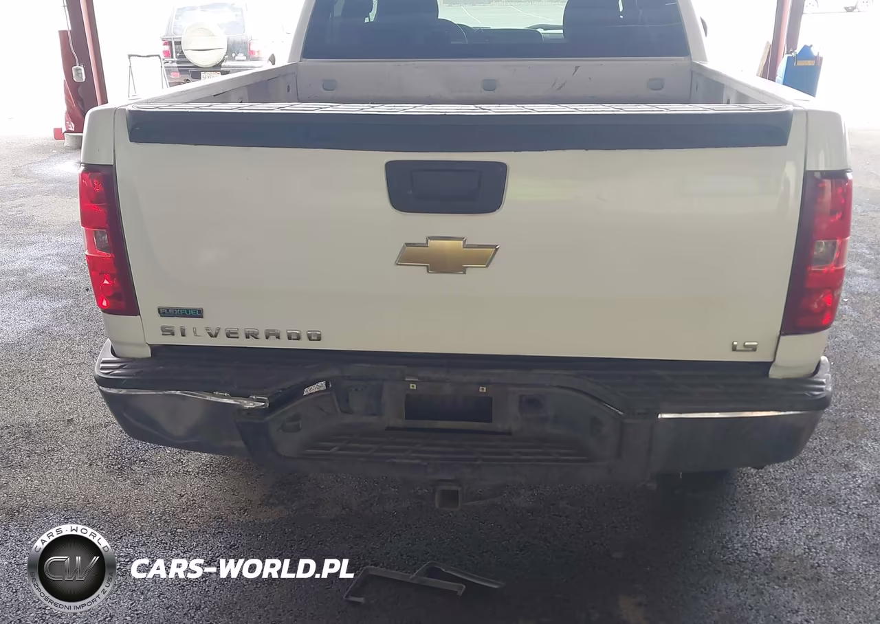 2012 Chevrolet Silverado 1500 Ls VIN:3GCPCREA6CG127332 - 17