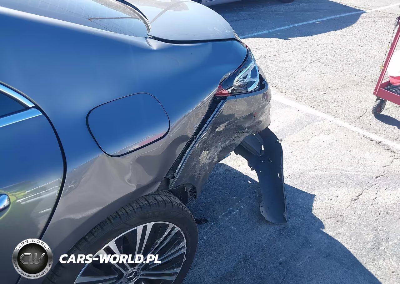 2023 Mercedes-Benz Cla 250 Coupe VIN:W1K5J4GB2PN332378 - 13