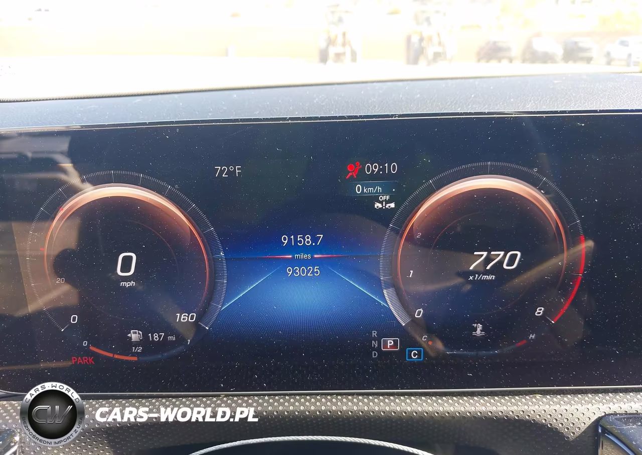 2023 Mercedes-Benz Cla 250 Coupe VIN:W1K5J4GB2PN332378 - 7