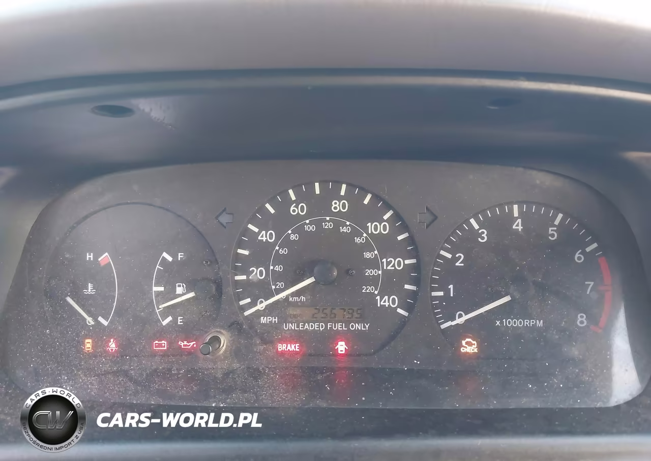 1999 Toyota Camry Ce VIN:4T1BG22K2XU554699 - 7