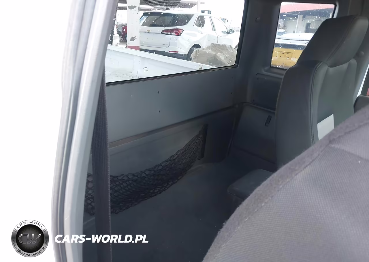 2007 Ford Ranger Stx-Xl-Xlt VIN:1FTYR14D77PA72861 - 8