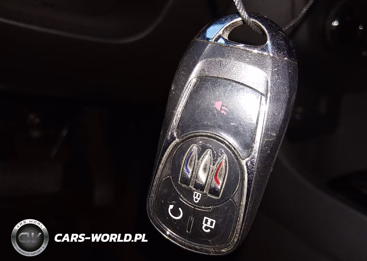 2025 Buick Encore Gx Preferred VIN:KL4AMBSL4SB164087 - 11