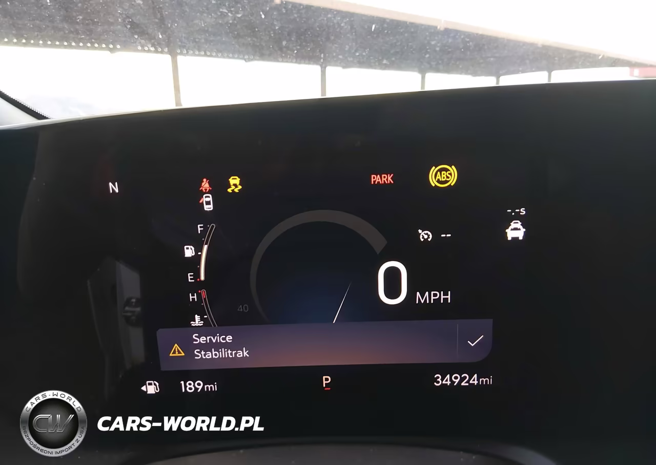 2025 Buick Encore Gx Preferred VIN:KL4AMBSL4SB164087 - 7