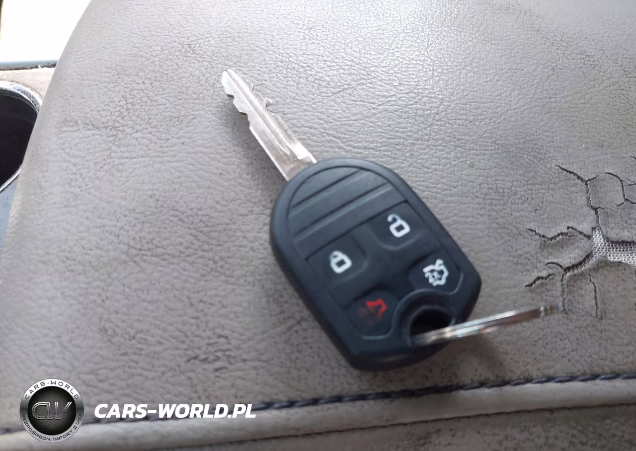 2014 Ford Edge Sel VIN:2FMDK3JC6EBA58055 - 11