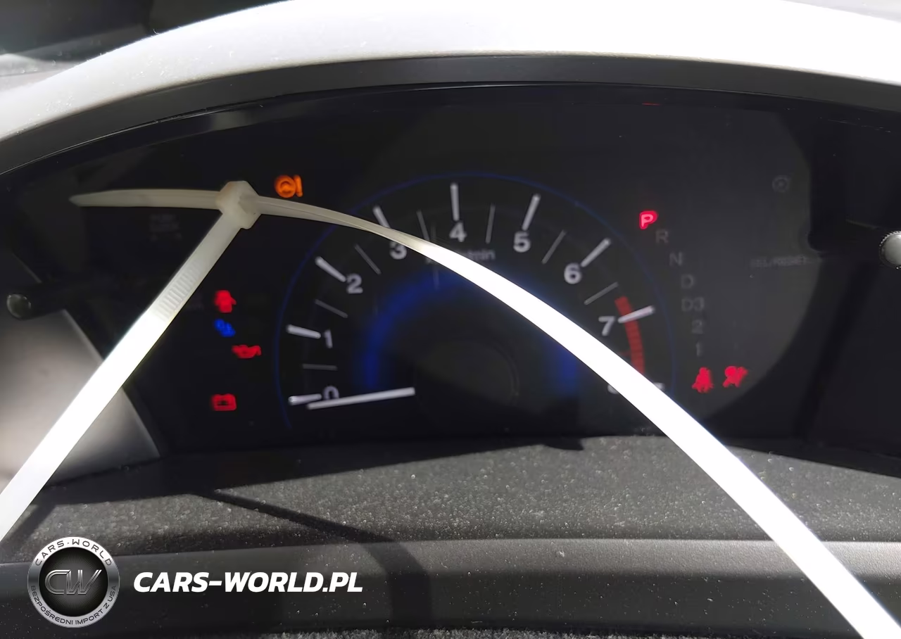 2012 Honda Civic Lx VIN:19XFB2F54CE025918 - 7