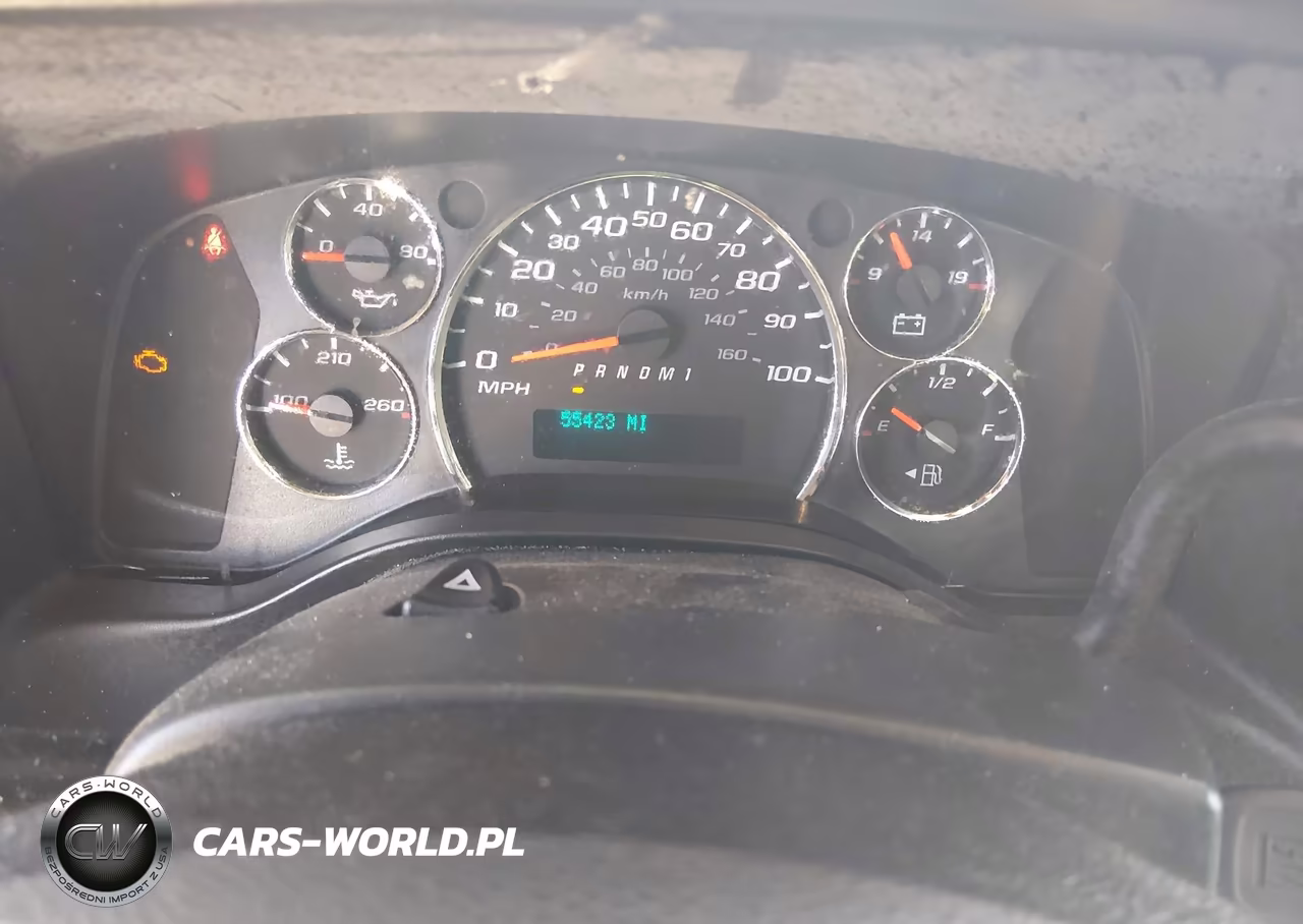 2019 Chevrolet Express 2500 Work Van VIN:1GCWGAFG5K1255188 - 7