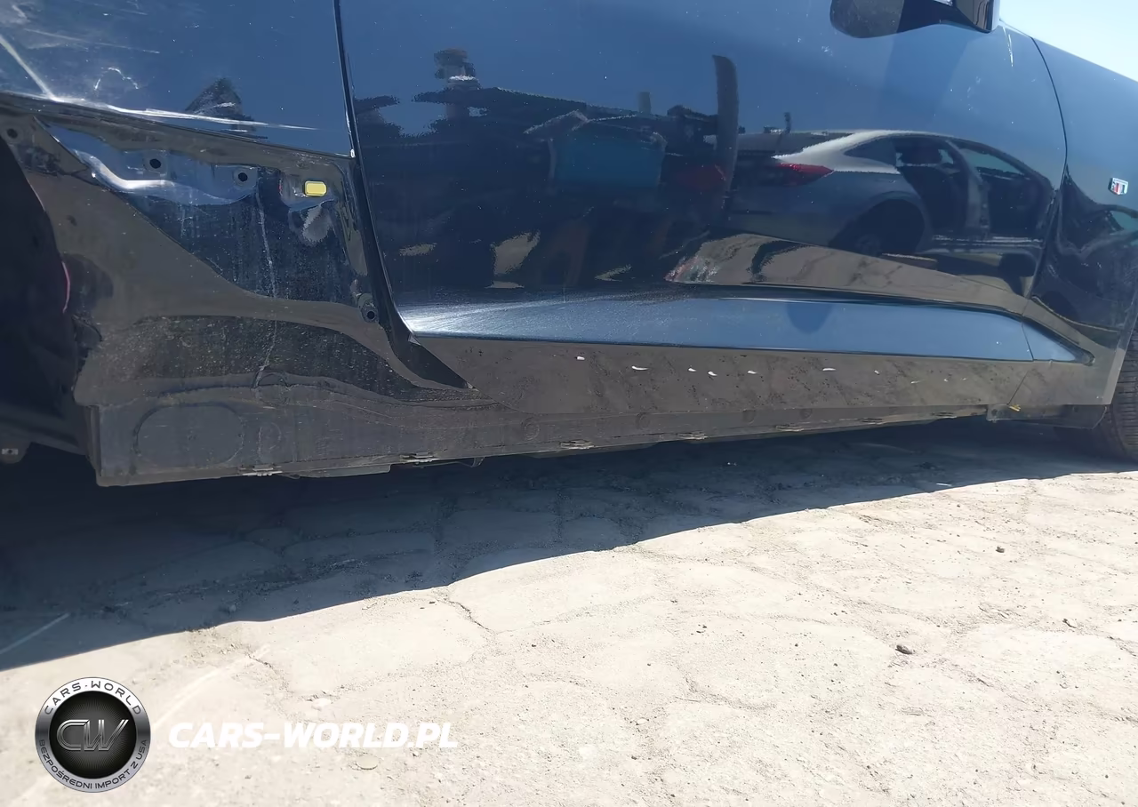 2023 Chevrolet Camaro Rwd 1Ss VIN:1G1FE1R7XP0157619 - 17