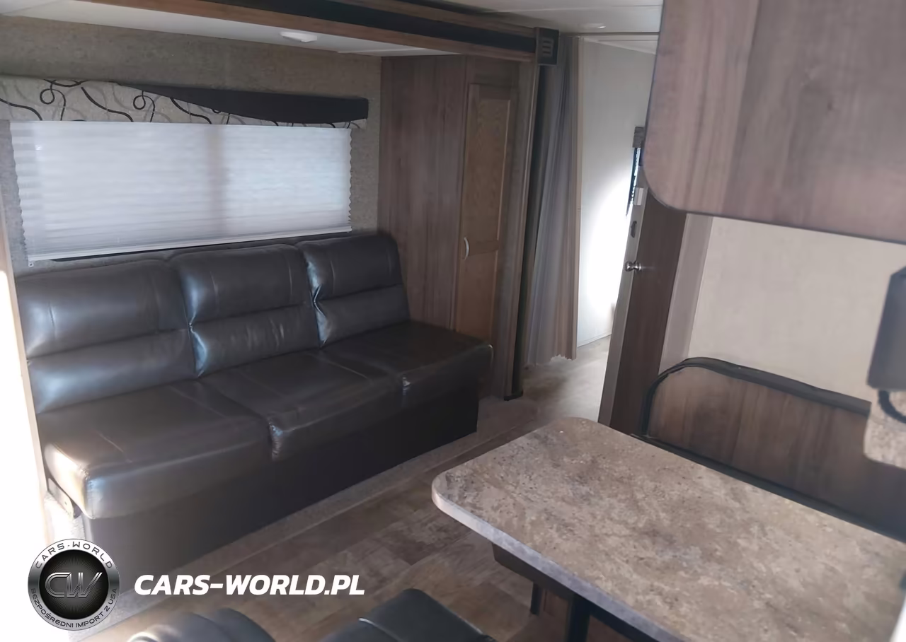 2018 Gulfstream Kingsport 238Rk VIN:1NL1GTN26J1129121 - 5