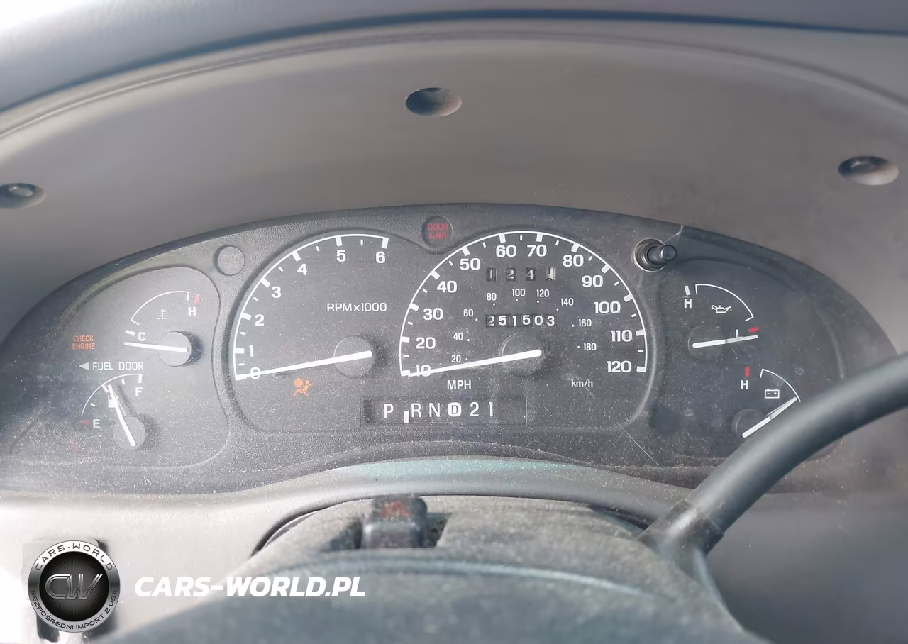 2002 Ford Ranger Xl-Xlt VIN:1FTYR10D92TA21917 - 7