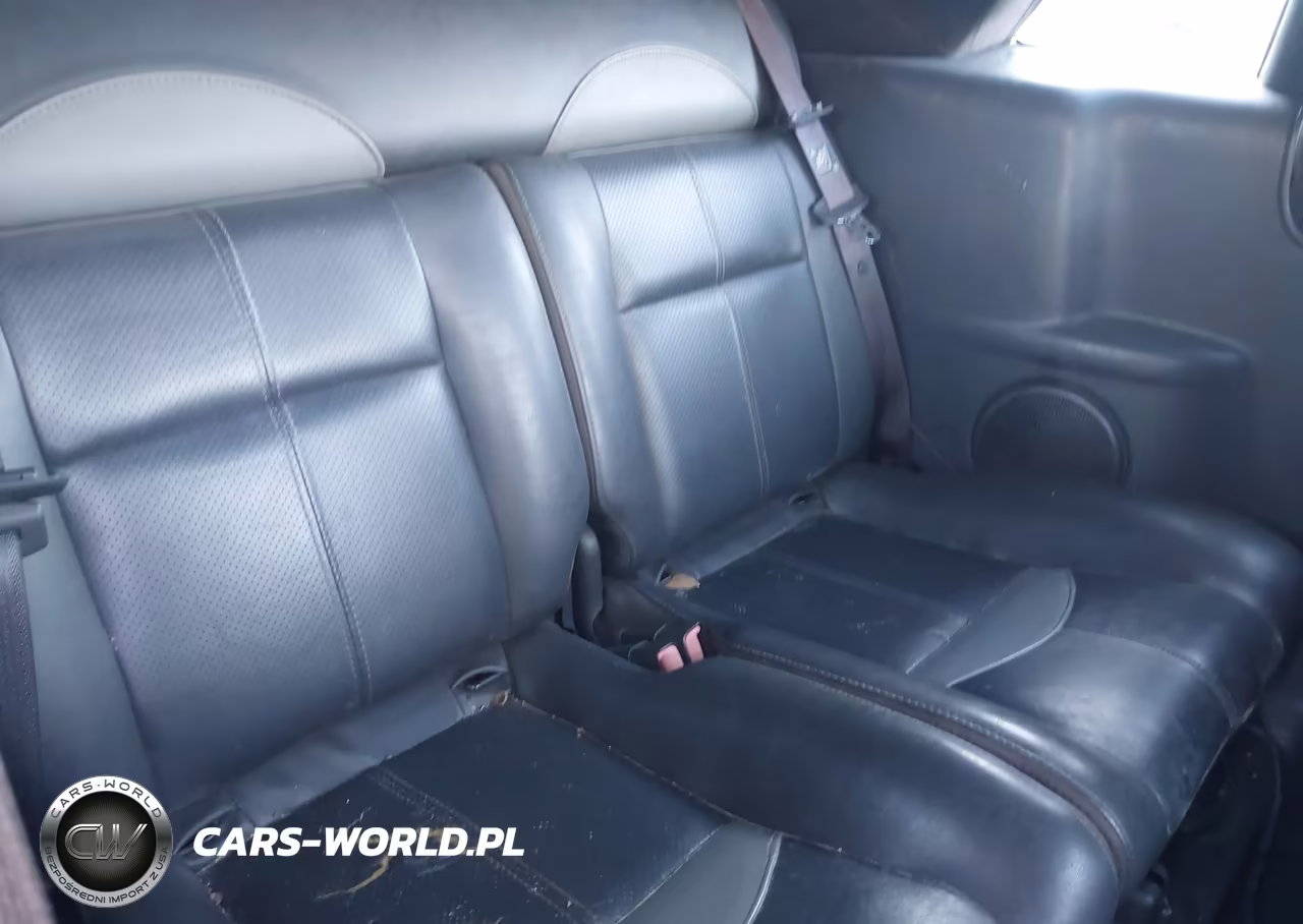 2005 Chrysler Pt Cruiser Gt VIN:3C3AY75S85T289742 - 8