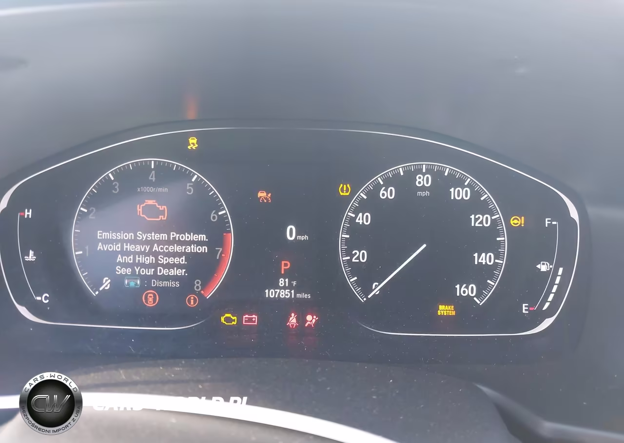 2021 Honda Accord Sport VIN:1HGCV1F39MA041038 - 7