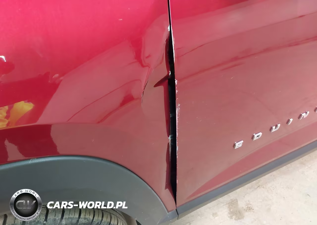 2026 Chevrolet Equinox Awd Lt VIN:3GNAXPEG5TL234020 - 6