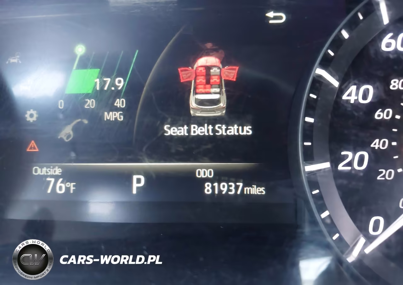2021 Toyota Highlander Xse VIN:5TDJZRBH3MS102347 - 15
