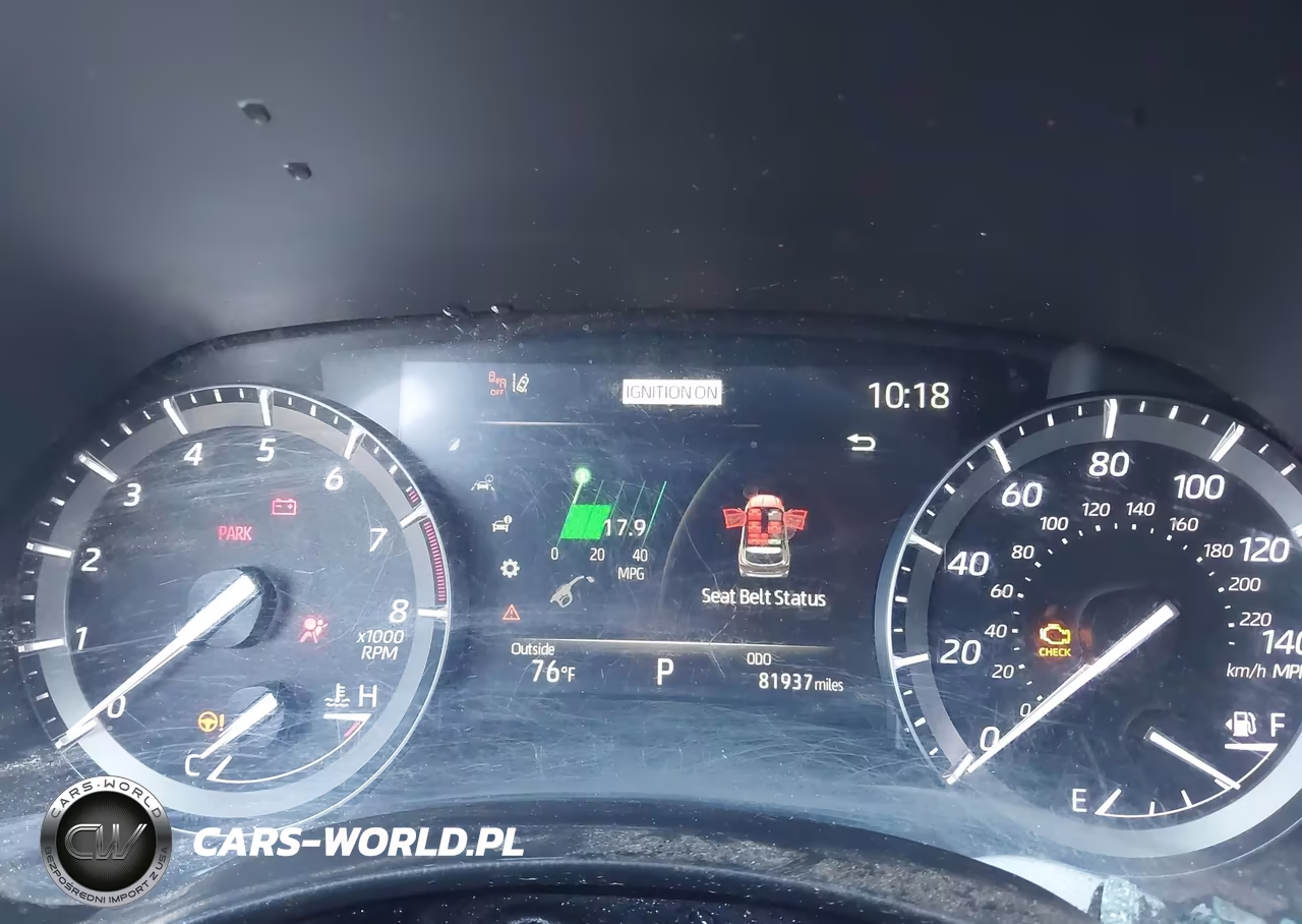 2021 Toyota Highlander Xse VIN:5TDJZRBH3MS102347 - 7