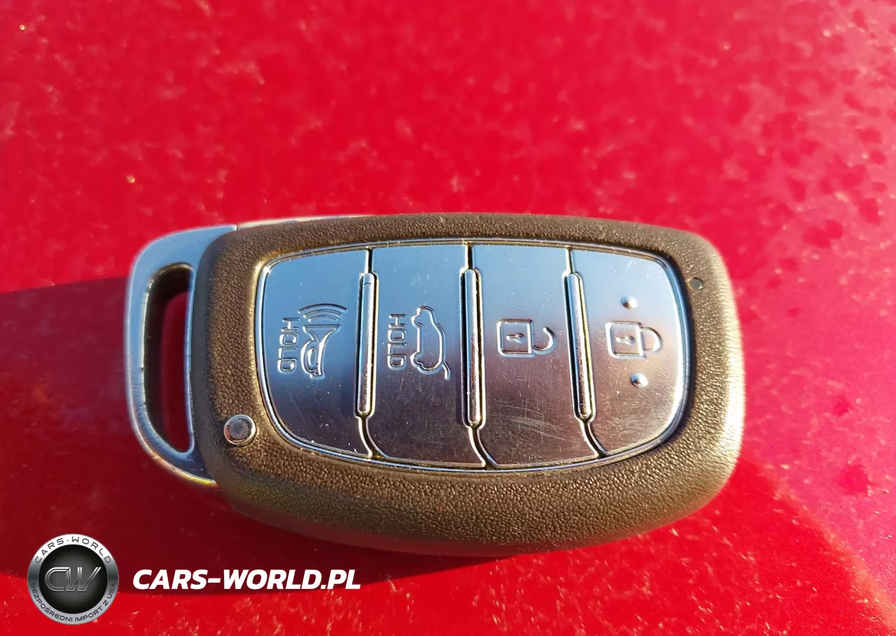 2017 Hyundai Tucson Value VIN:KM8J33A29HU559544 - 11