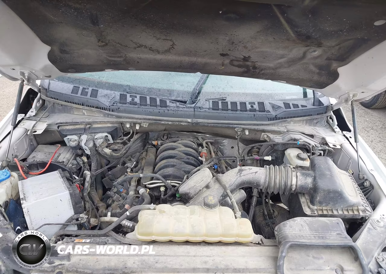 2020 Ford F-150 King Ranch VIN:1FTEW1E57LFB28087 - 10