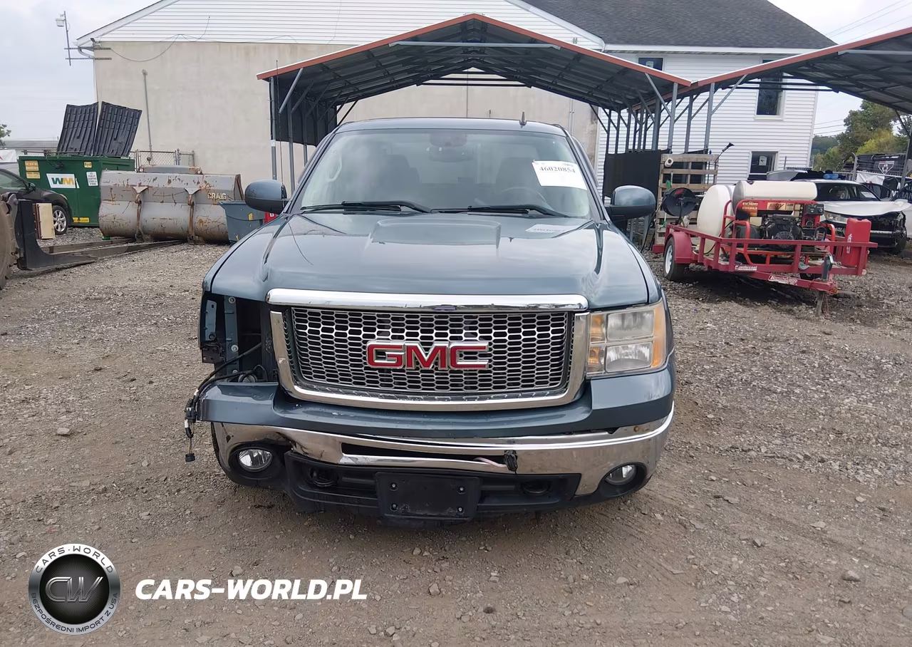 2013 GMC Sierra 1500 Slt VIN:1GTR2WE78DZ330884 - 12