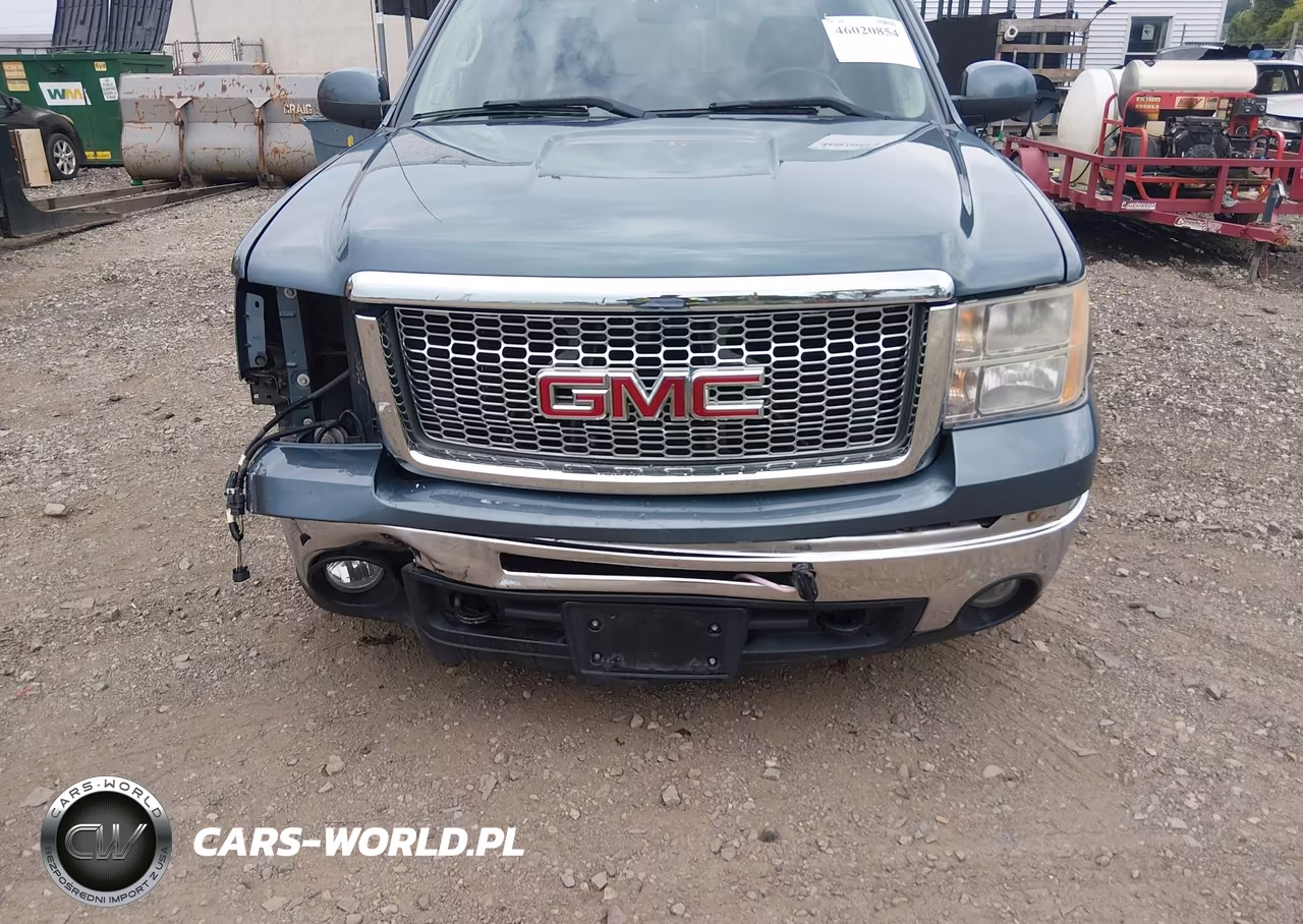 2013 GMC Sierra 1500 Slt VIN:1GTR2WE78DZ330884 - 18