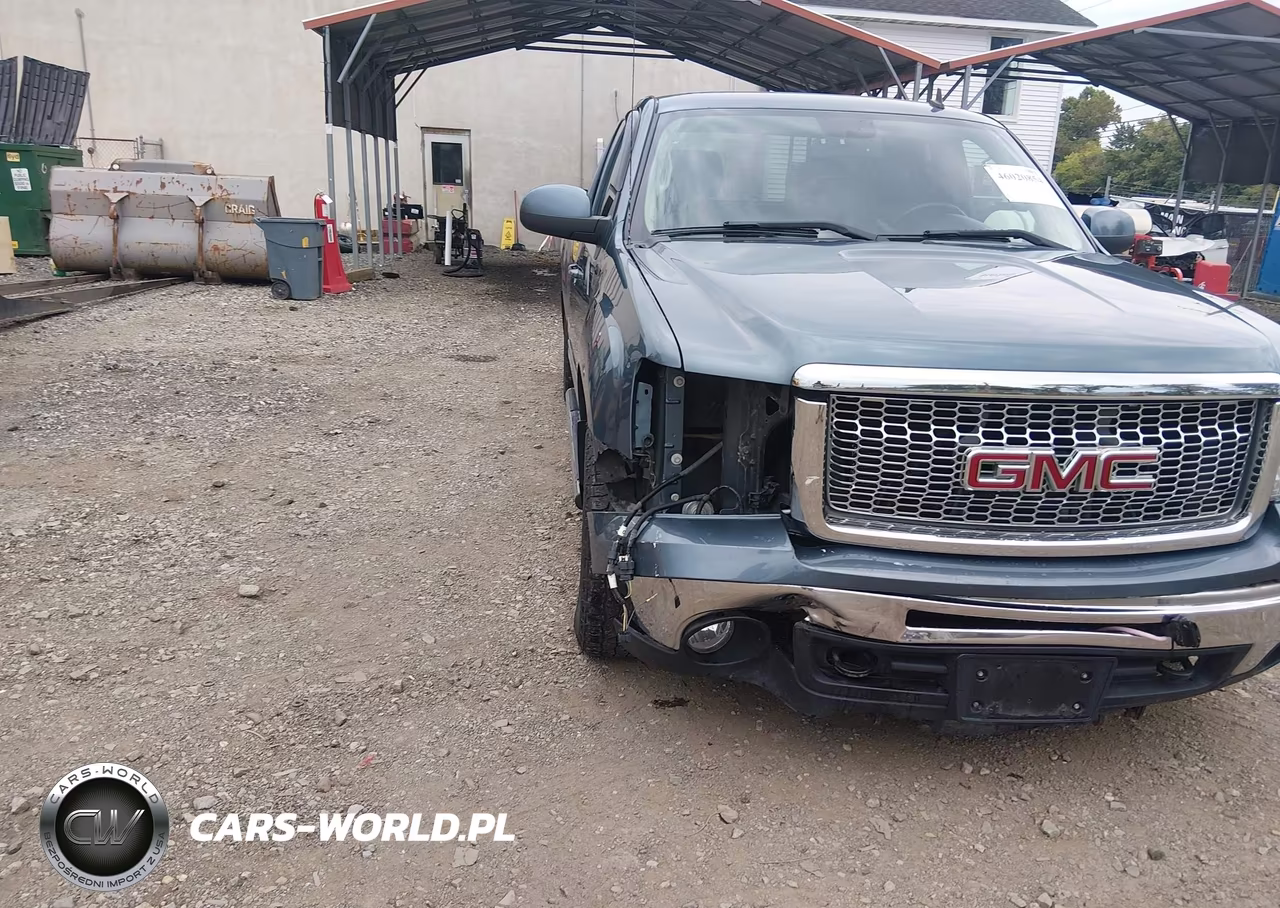 2013 GMC Sierra 1500 Slt VIN:1GTR2WE78DZ330884 - 6