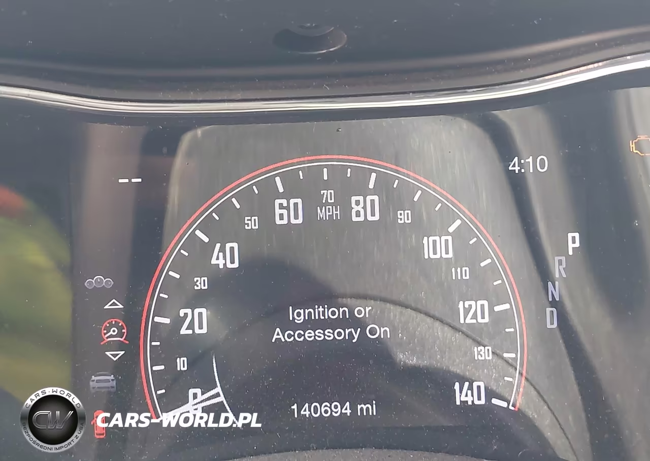 2018 Dodge Durango Gt Awd VIN:1C4RDJDG1JC283162 - 15