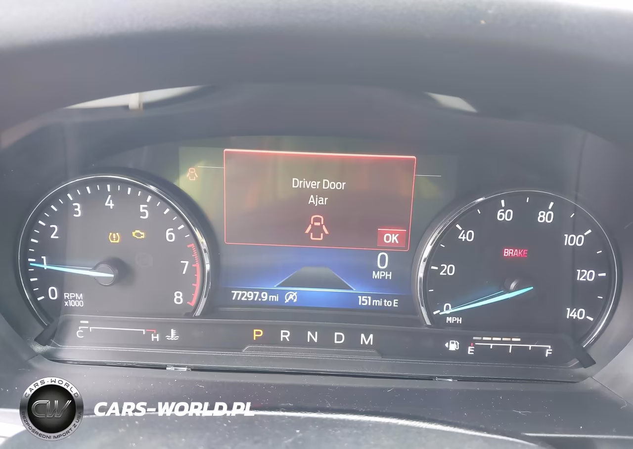 2020 Ford Explorer Xlt VIN:1FMSK8DH2LGA46261 - 7