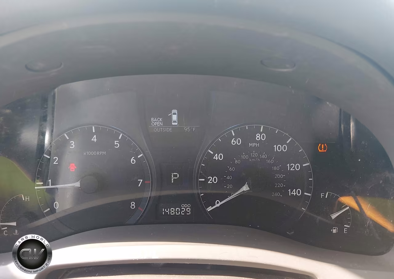 2012 Lexus Rx 350 VIN:2T2ZK1BA7CC068329 - 7