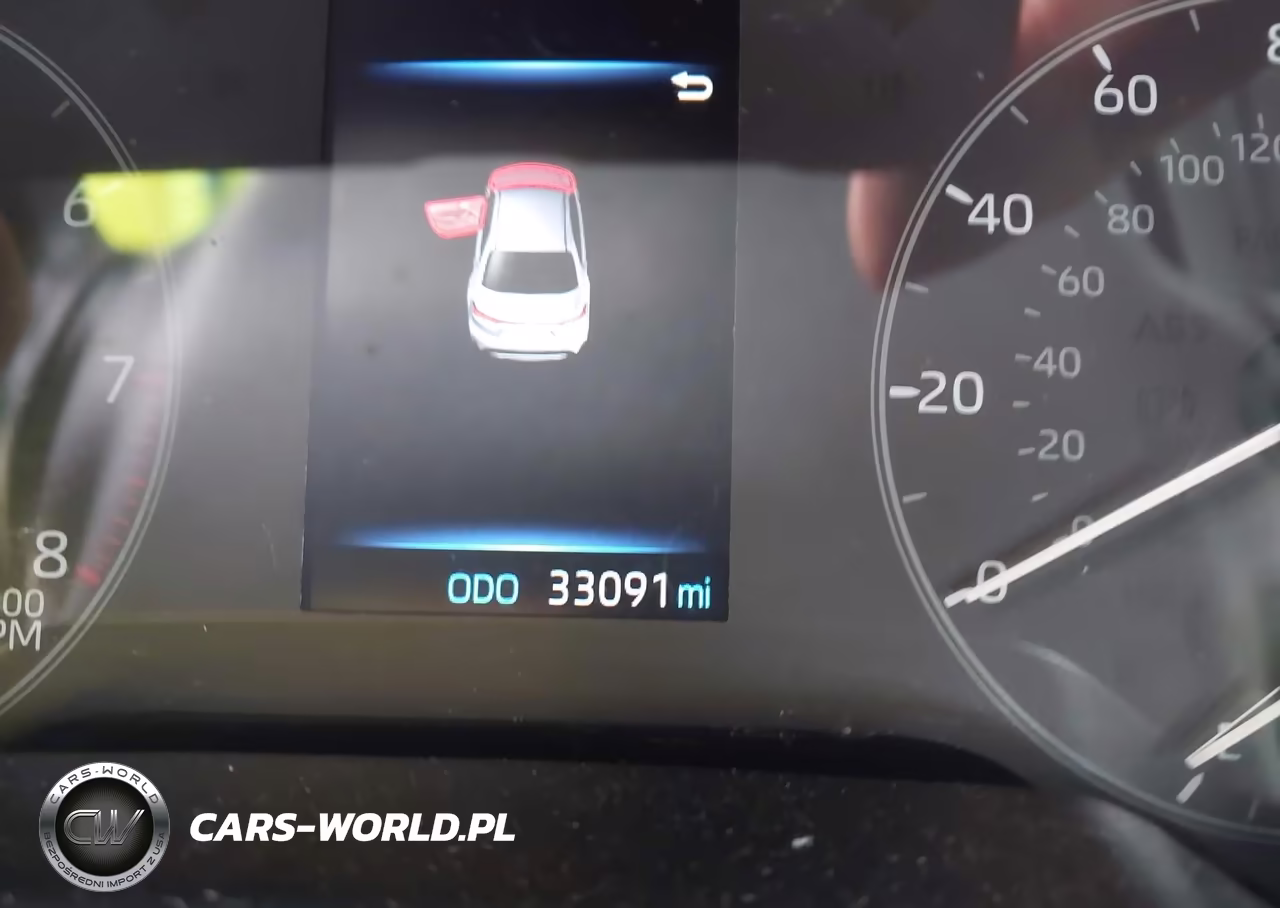 2024 Toyota Corolla Le VIN:5YFB4MDE0RP223068 - 15