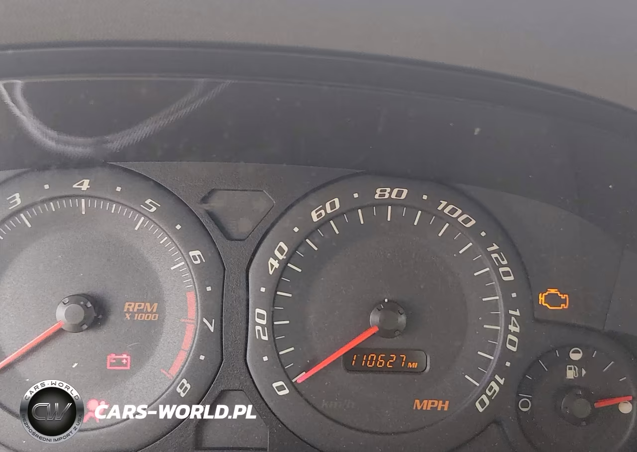 2003 Cadillac Cts Standard VIN:1G6DM57N630132272 - 7