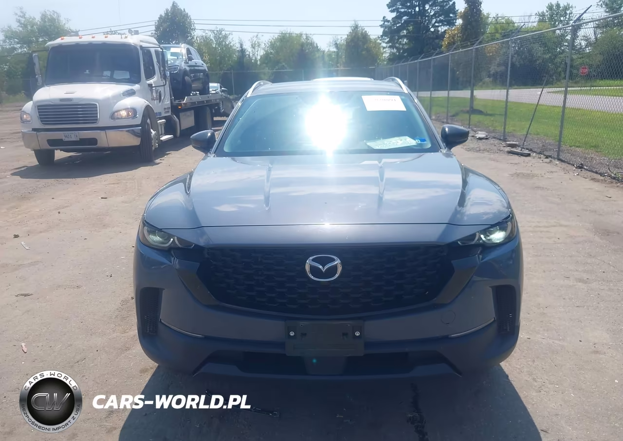 2023 Mazda Cx-50 2.5 S Premium Plus VIN:7MMVABEM7PN113757 - 12