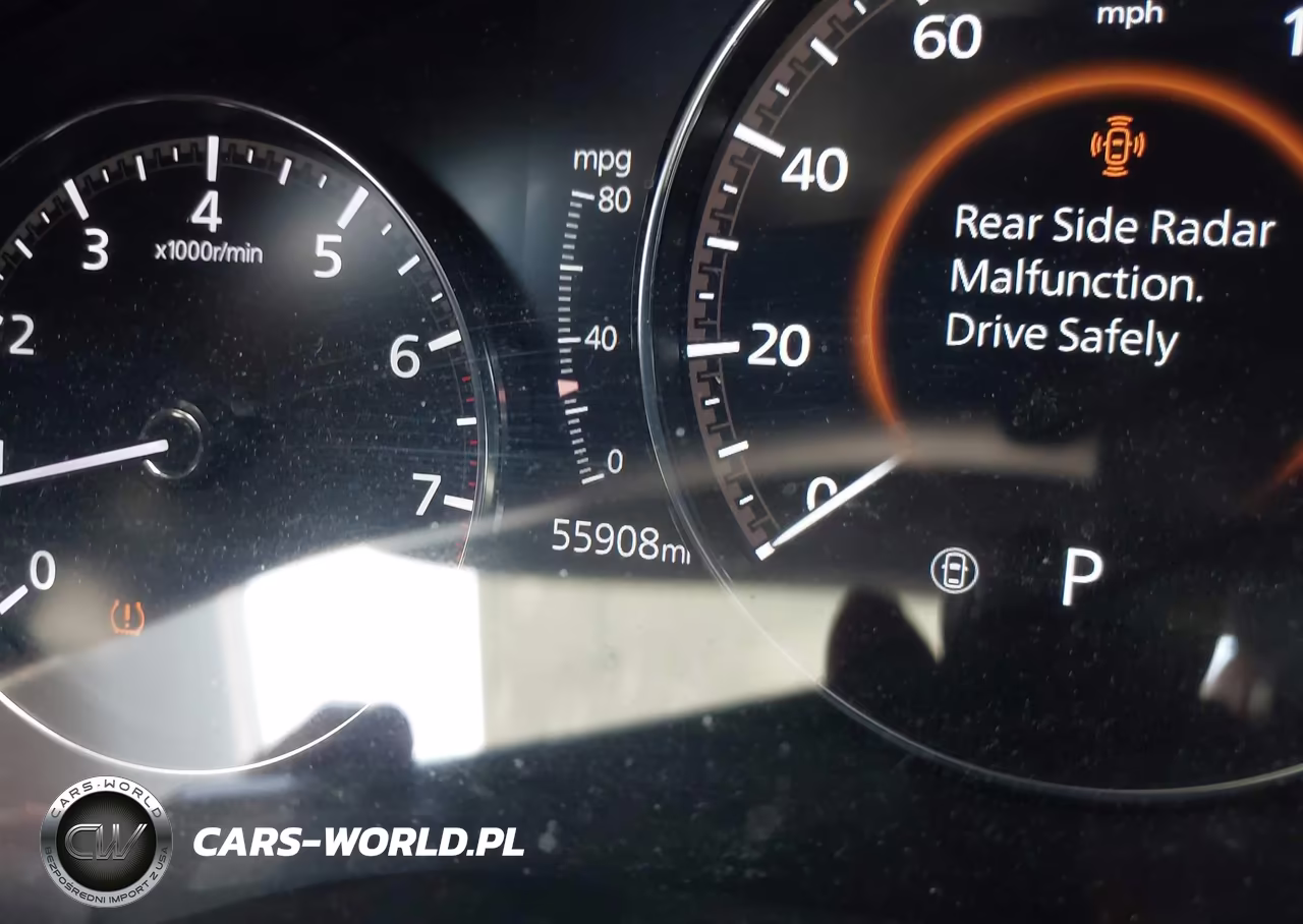 2023 Mazda Cx-50 2.5 S Premium Plus VIN:7MMVABEM7PN113757 - 15