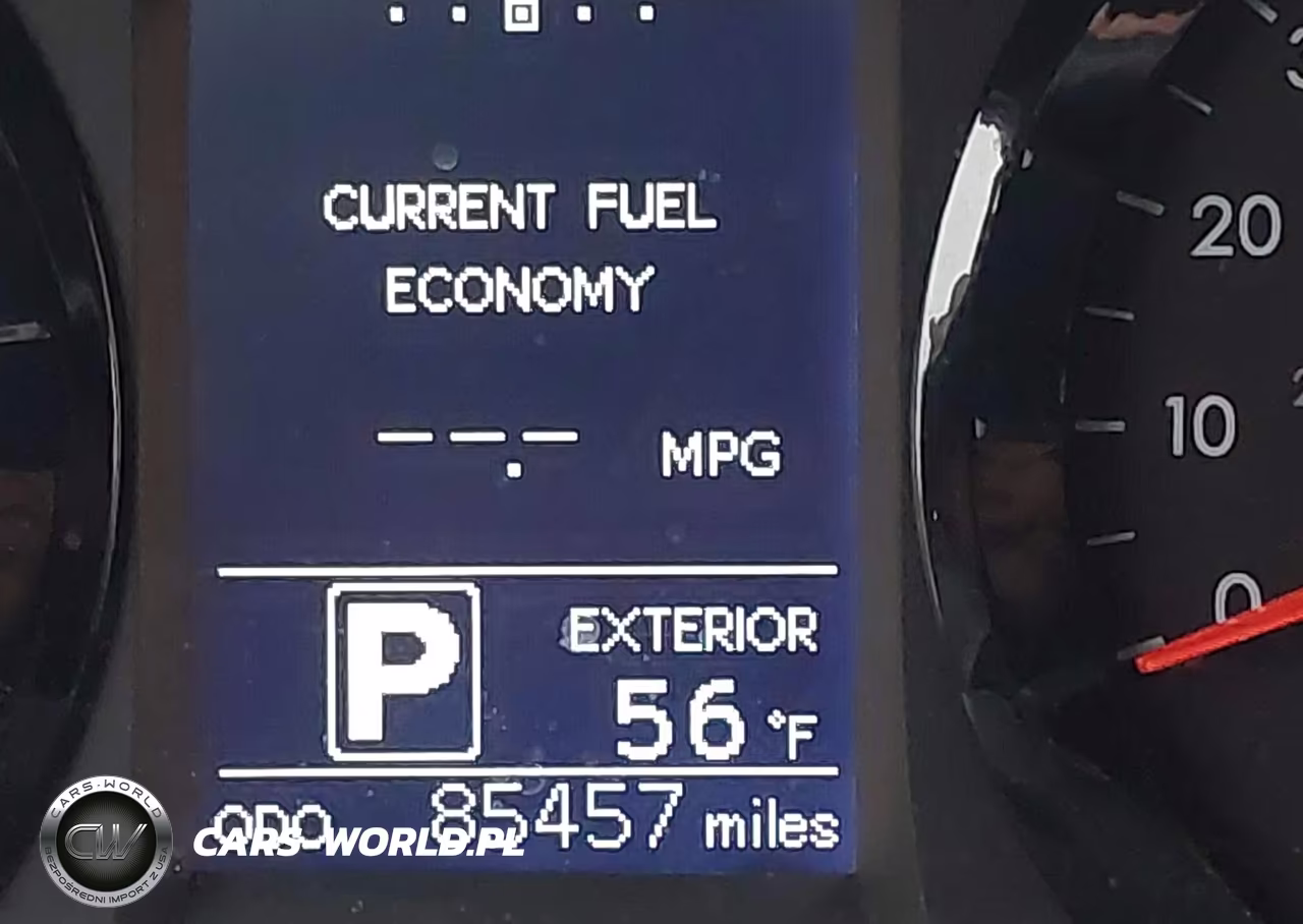 2015 Toyota Sienna Le 8 Passenger VIN:5TDKK3DC5FS593532 - 15