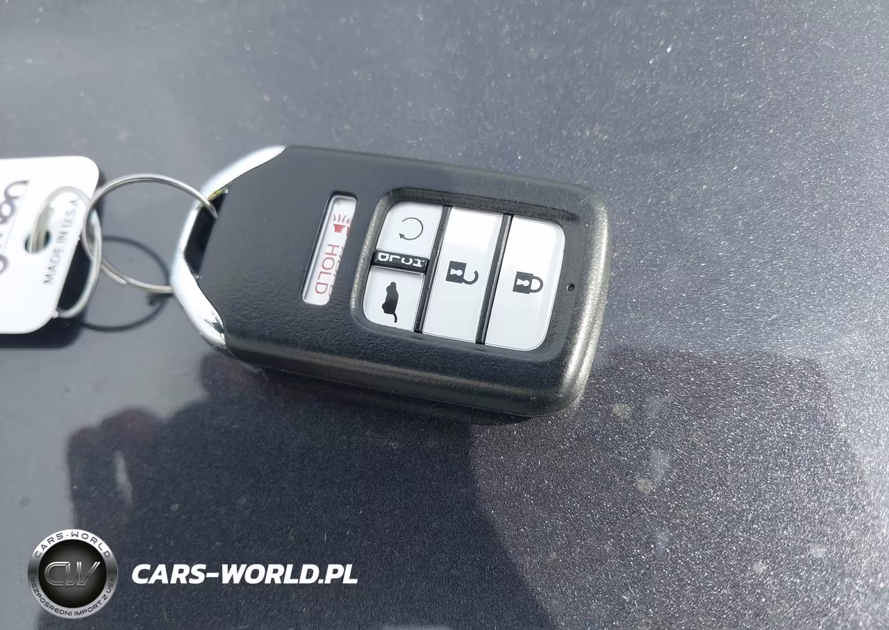 2019 Honda Cr-V Touring VIN:7FARW2H90KE008354 - 11