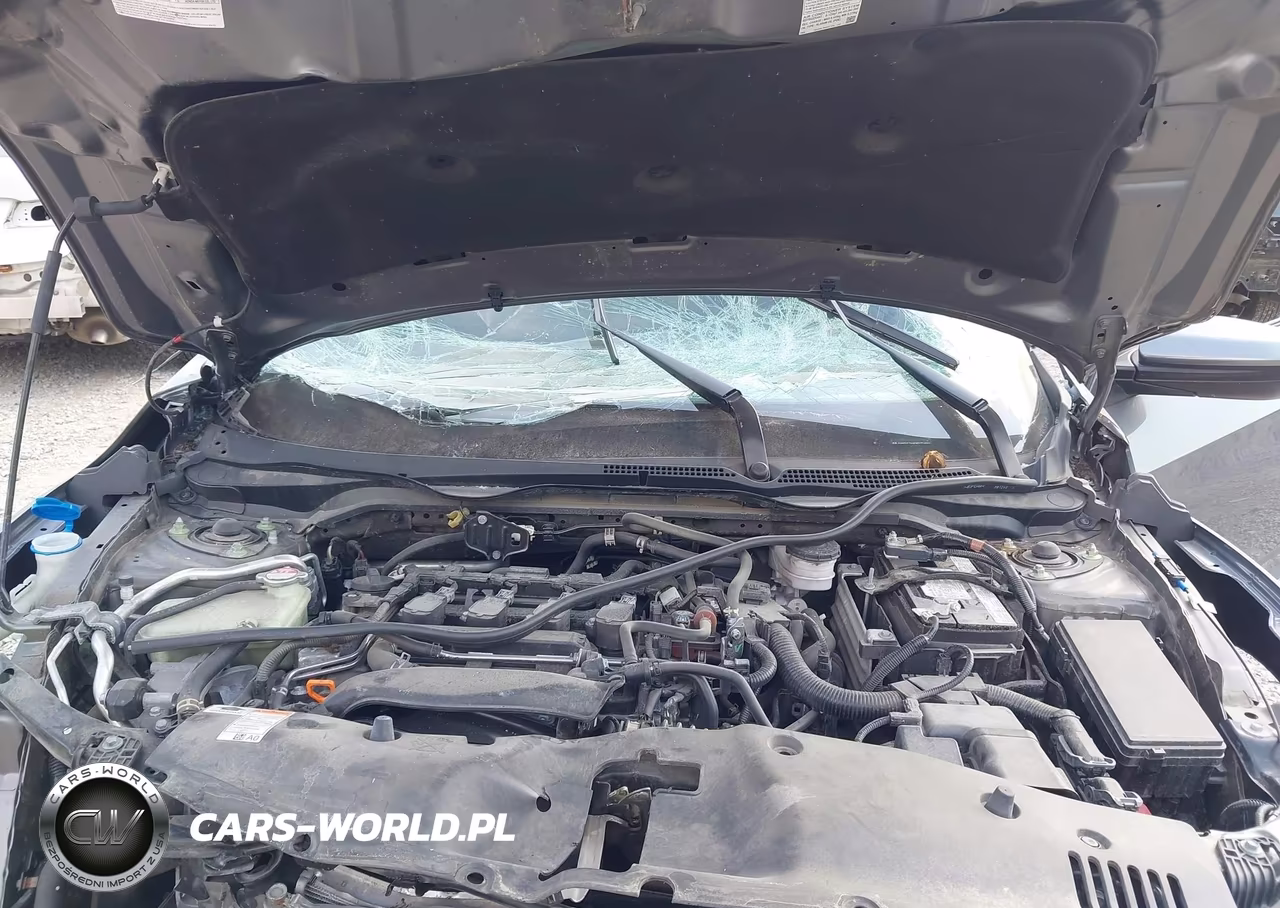 2021 Honda Civic Sport VIN:SHHFK7H46MU224688 - 10