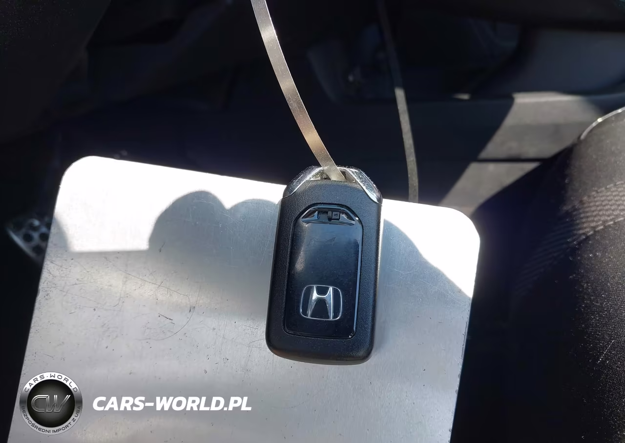 2021 Honda Civic Sport VIN:SHHFK7H46MU224688 - 11