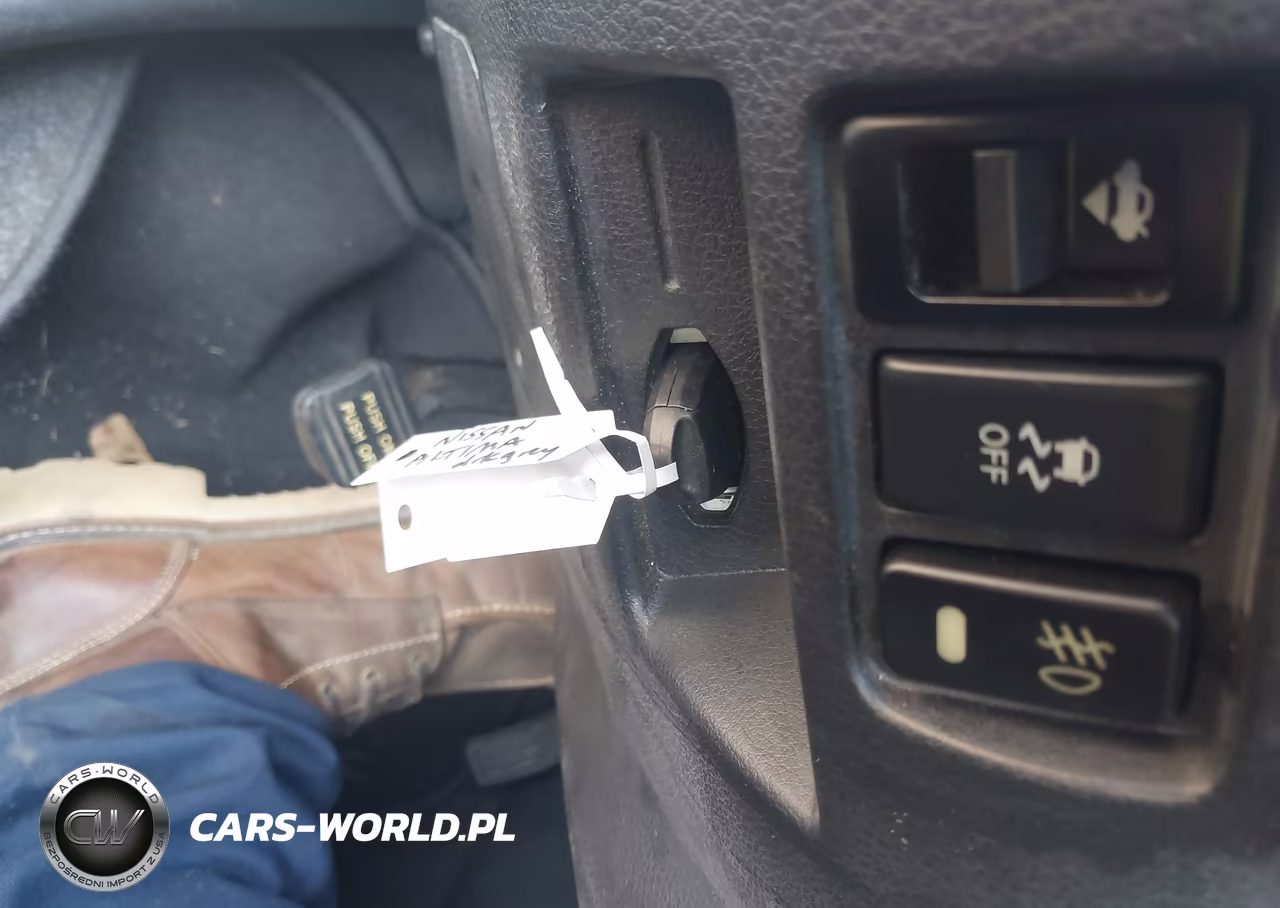2012 Nissan Altima 2.5 S VIN:1N4AL2AP5CC154554 - 11