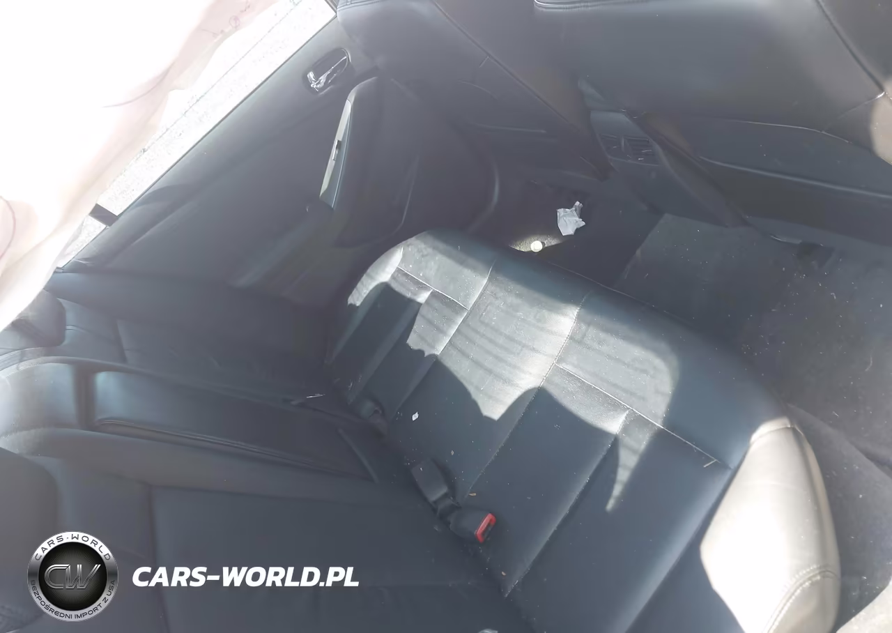 2012 Nissan Altima 2.5 S VIN:1N4AL2AP5CC154554 - 8