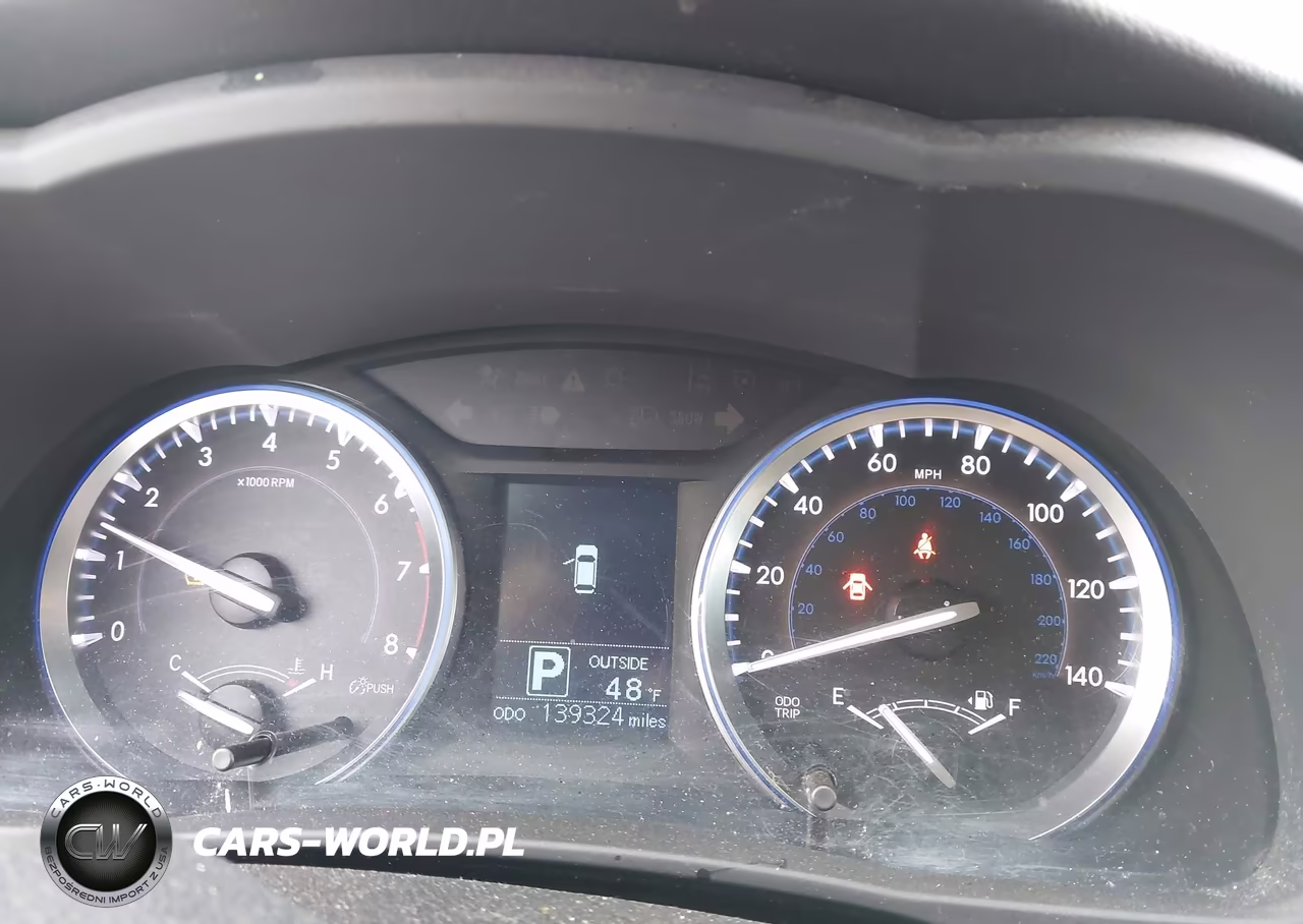 2016 Toyota Highlander Le V6 VIN:5TDBKRFH3GS351299 - 7