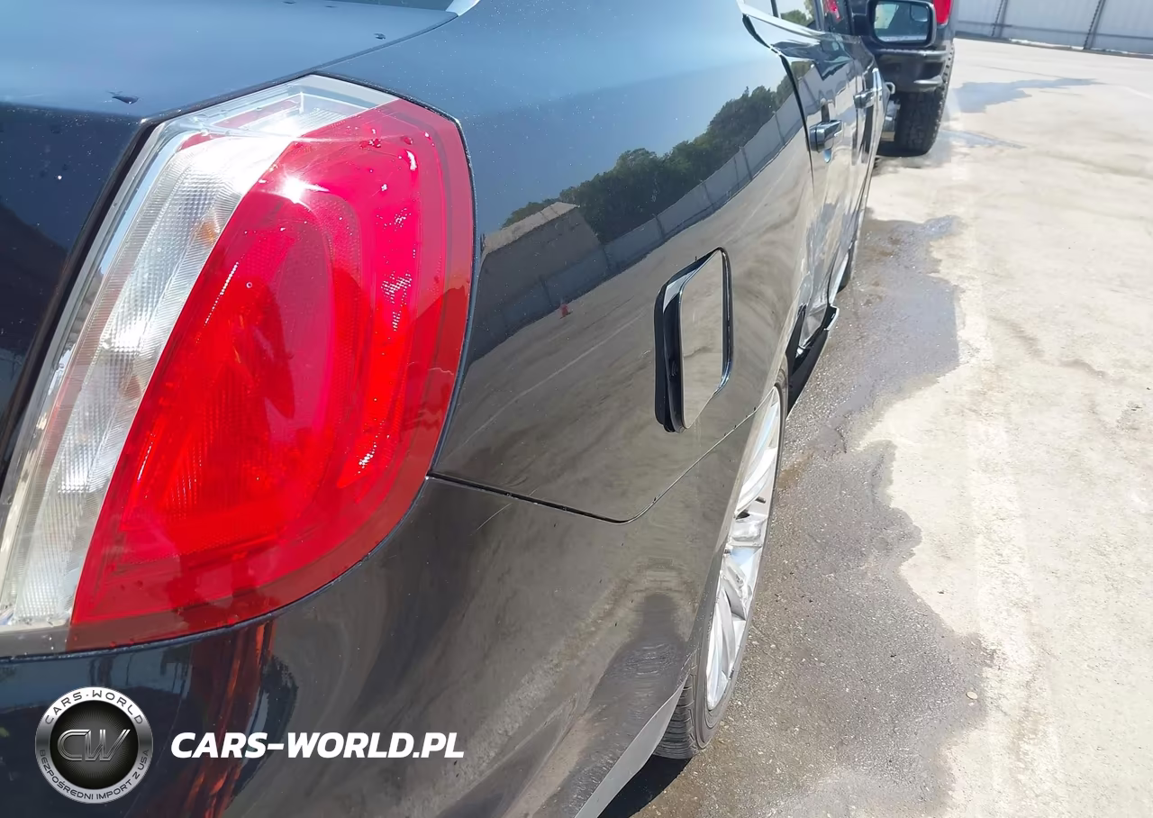 2011 Lincoln Mks VIN:1LNHL9DR4BG604390 - 12