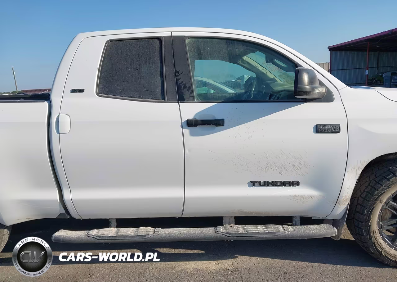 2020 Toyota Tundra Sr5 VIN:5TFUY5F15LX907765 - 12