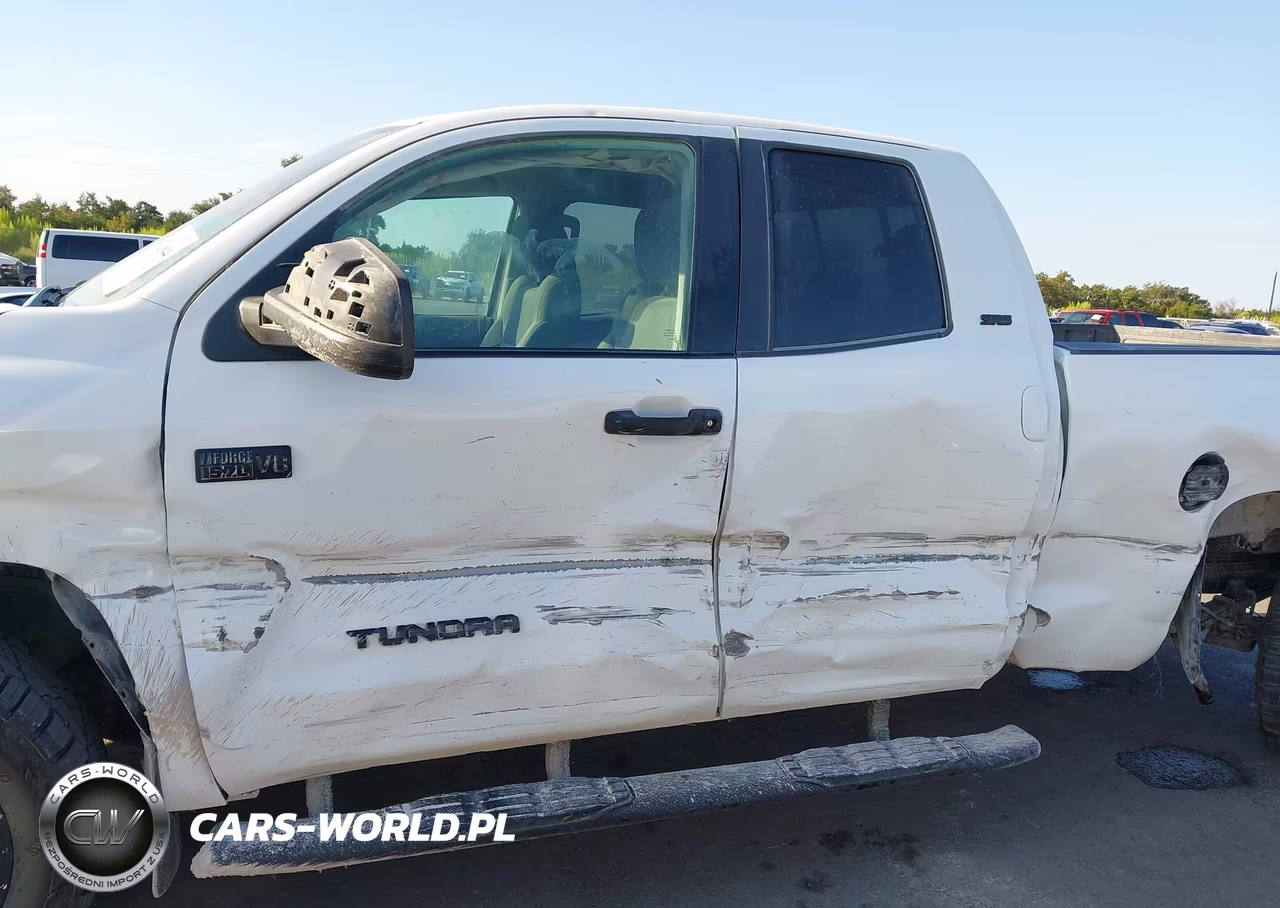 2020 Toyota Tundra Sr5 VIN:5TFUY5F15LX907765 - 13