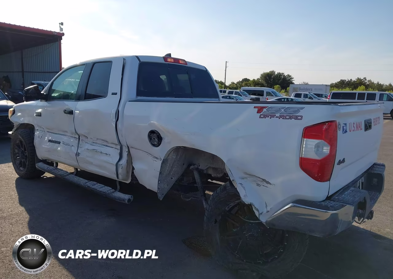 2020 Toyota Tundra Sr5 VIN:5TFUY5F15LX907765 - 16