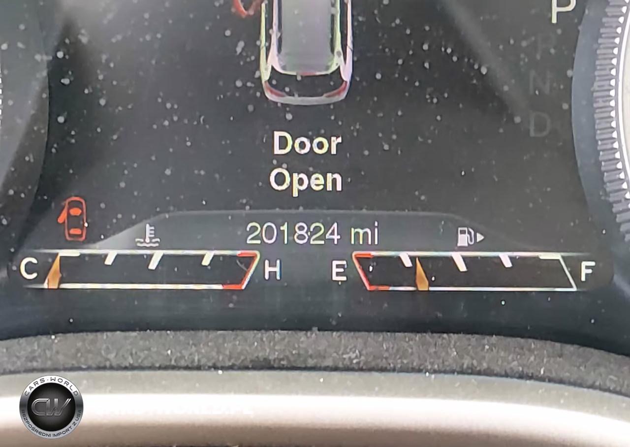 2016 Jeep Cherokee Limited VIN:1C4PJMDB3GW276694 - 16