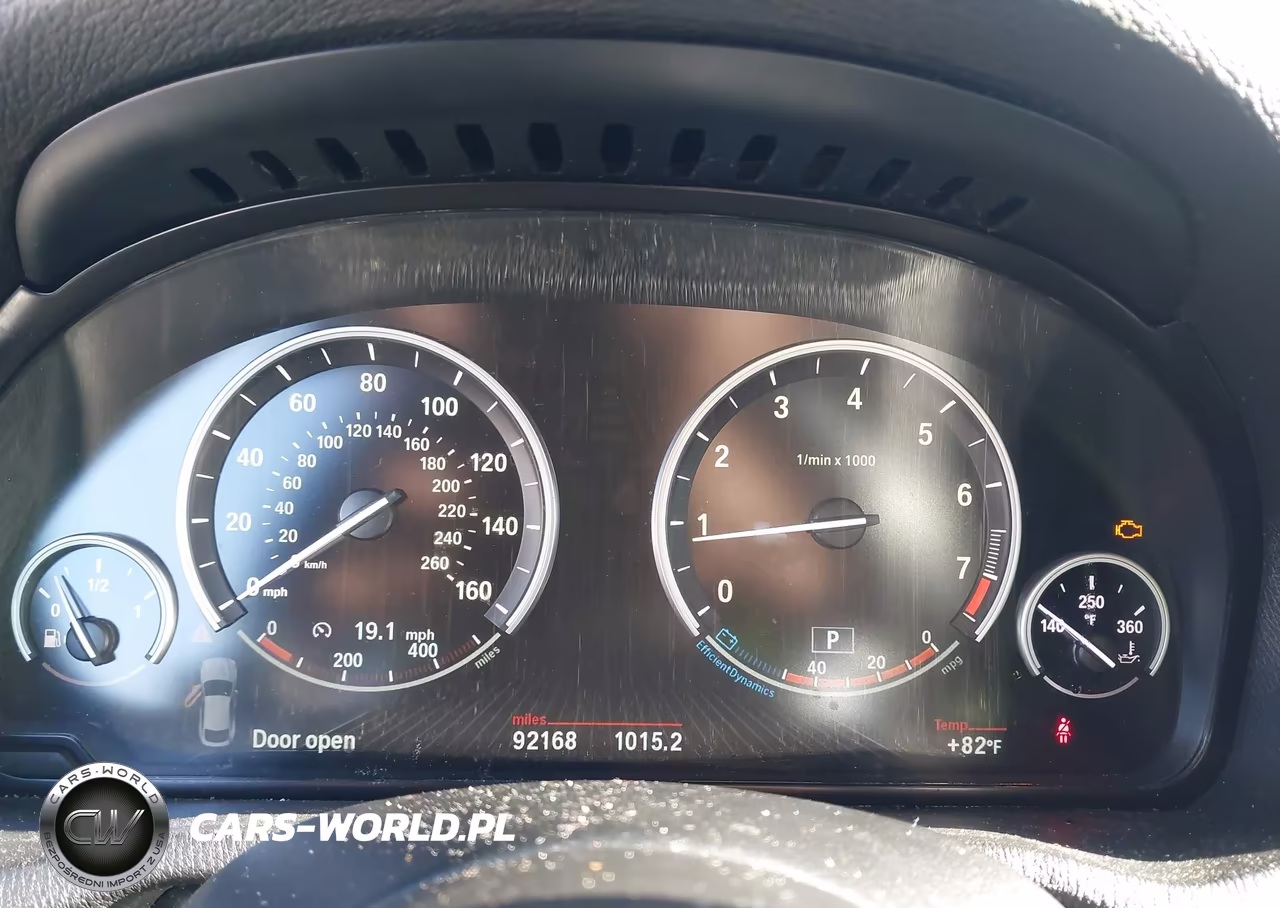 2017 BMW X4 xDrive28I VIN:5UXXW3C30H0T79158 - 7