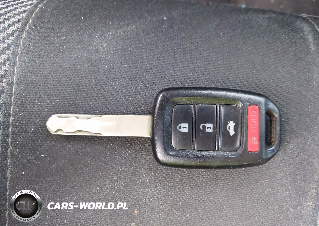 2016 Honda Civic Lx VIN:19XFC2F58GE025794 - 11